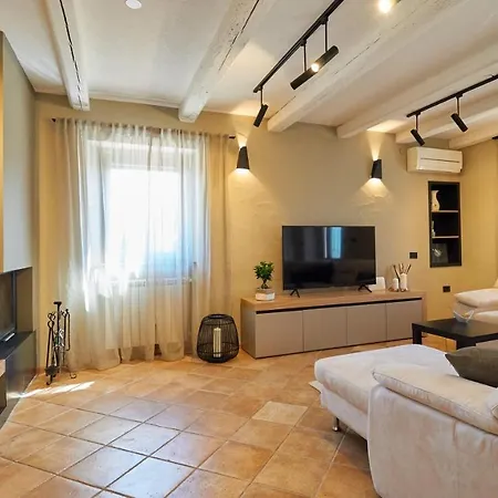 Mala Petra Вилла Умаг