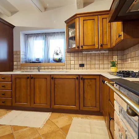 빌라 Mala Petra